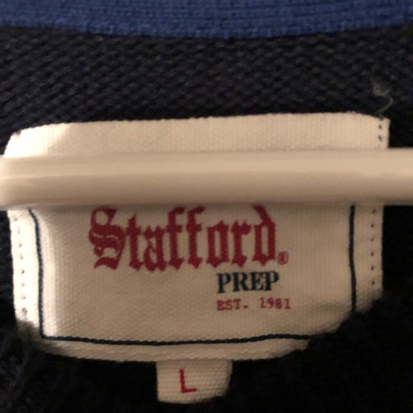 Stafford sweater - Picture 3 of 4